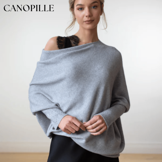 Pull asymétrique (Taille Unique) - Pinadola™