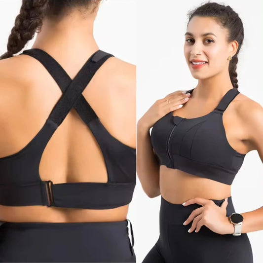 Brassière Ajustable "Klara" - Pinadola™