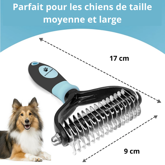 Brosse Anti Poil - Pinadola™