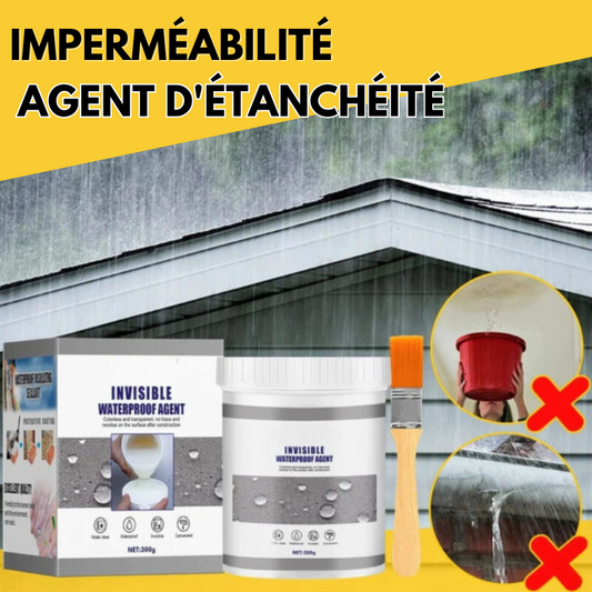 Agent Imperméable anti-fuites -  Pinadola™