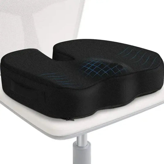 Coussin d'assise anti-douleurs - Pinadola™