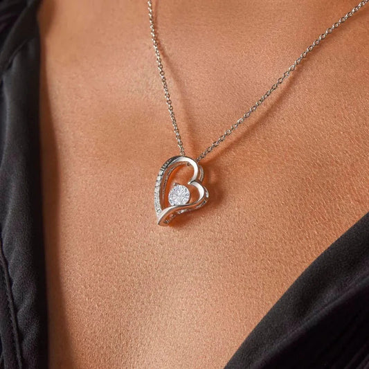 Collier de coeur - Pinadola™